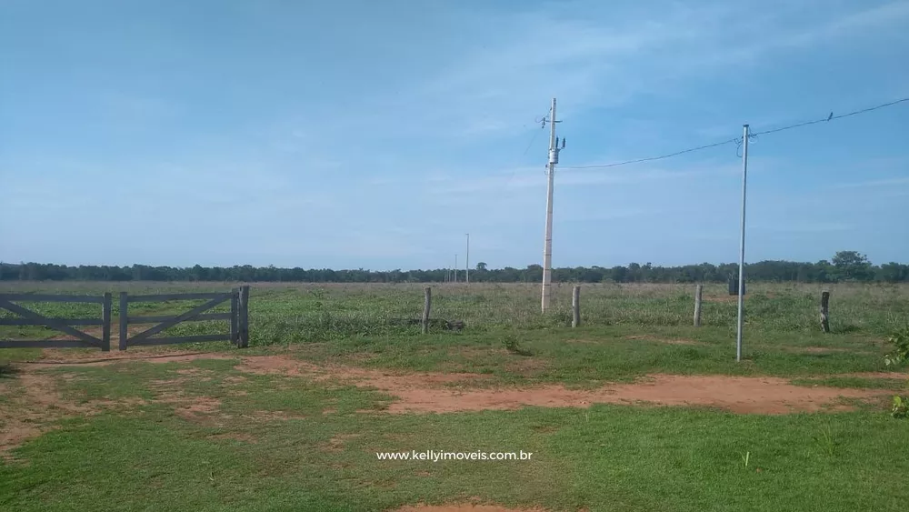 Fazenda, 715 hectares - Foto 16