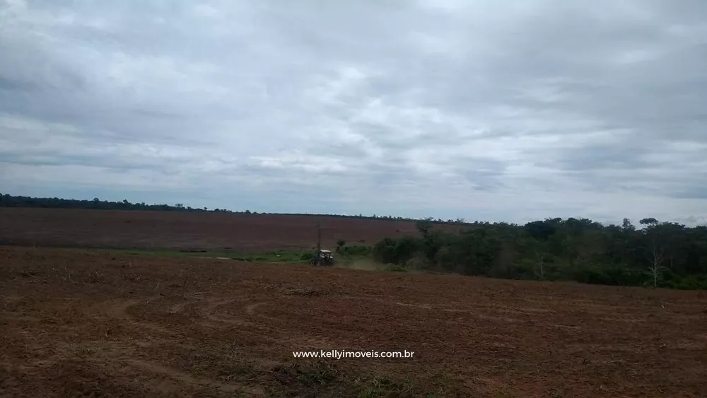 Fazenda, 715 hectares - Foto 4