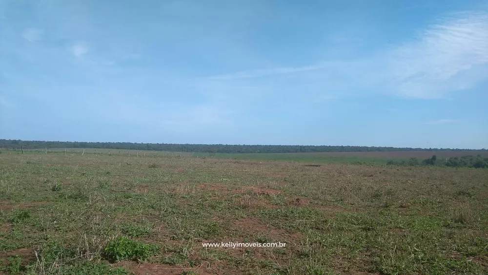 Fazenda, 715 hectares - Foto 18
