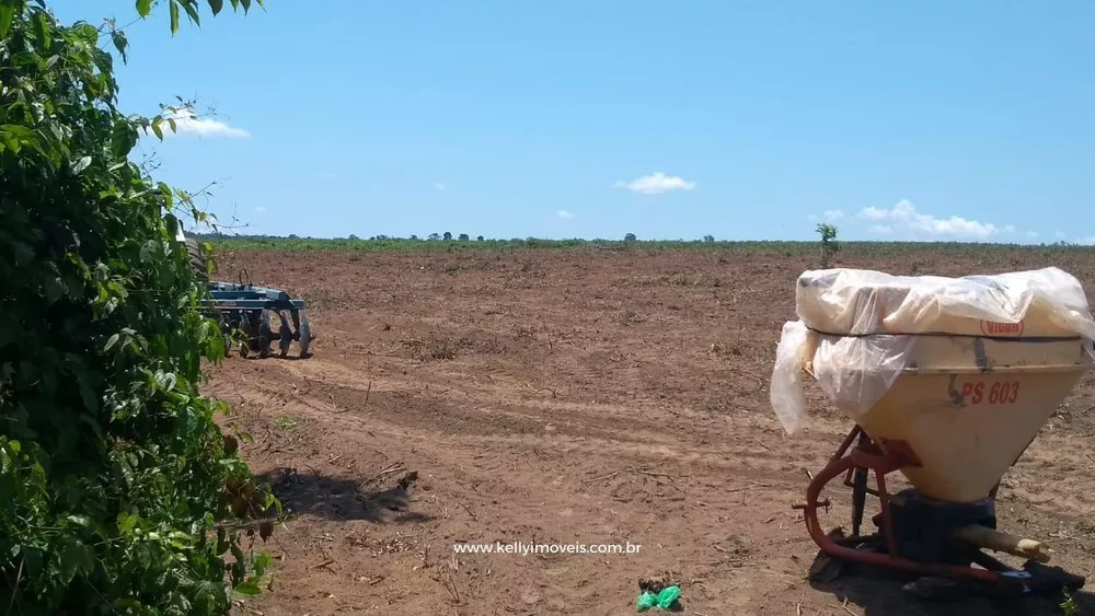 Fazenda, 715 hectares - Foto 33