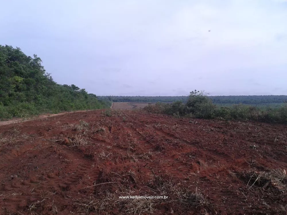 Fazenda, 715 hectares - Foto 1