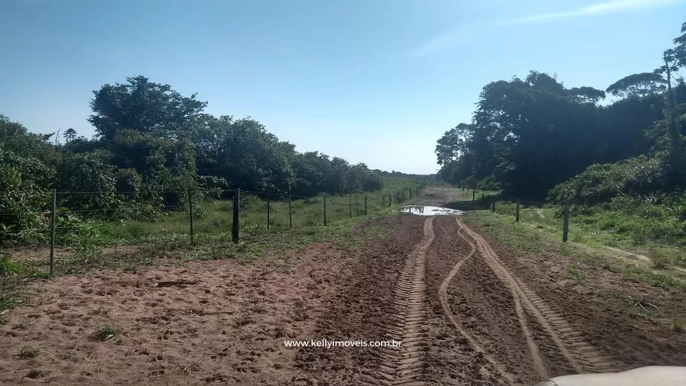 Fazenda, 715 hectares - Foto 23