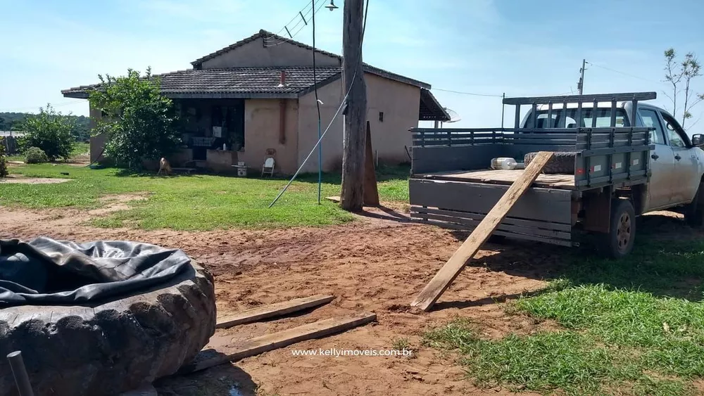 Fazenda, 715 hectares - Foto 21