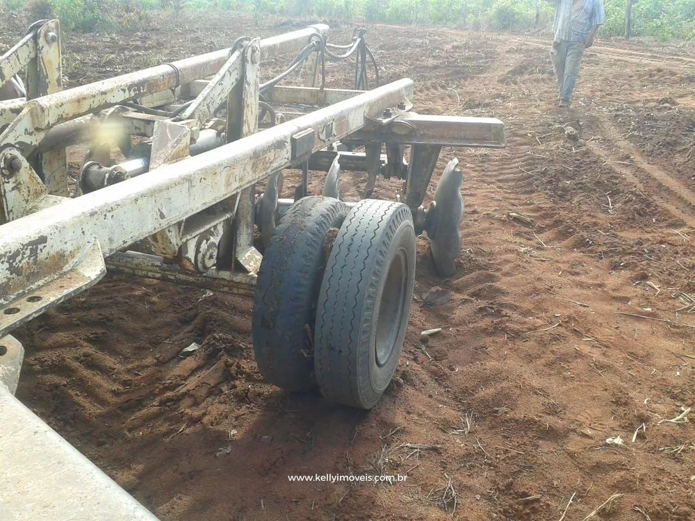 Fazenda, 715 hectares - Foto 34