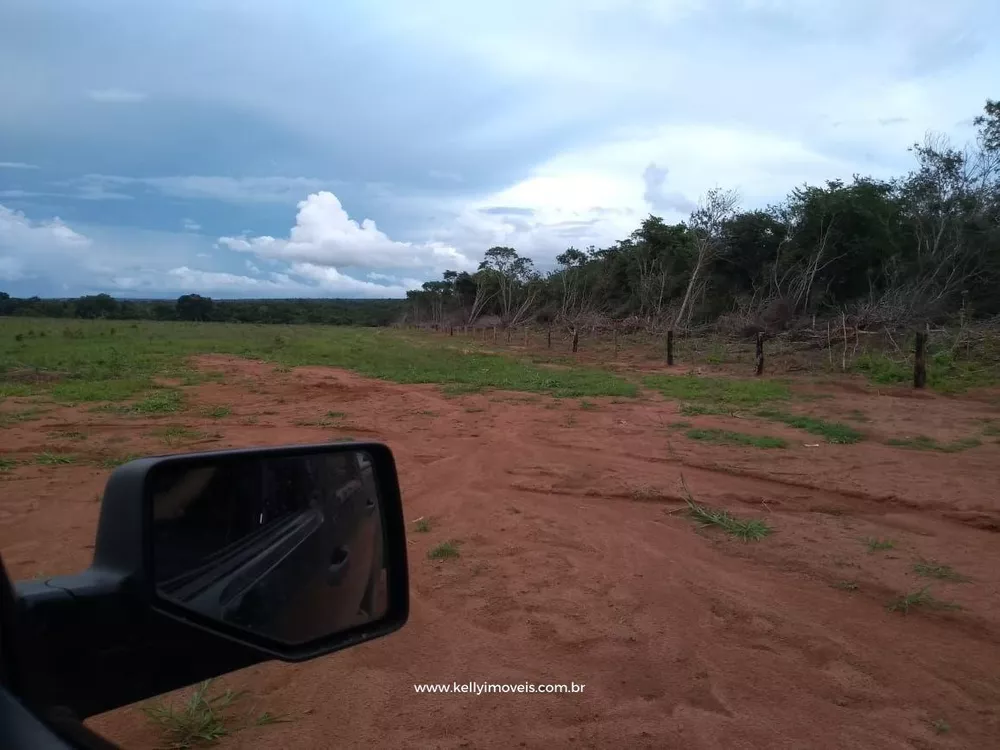 Fazenda, 715 hectares - Foto 35