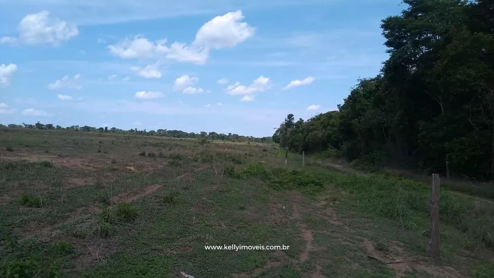 Fazenda, 715 hectares - Foto 14