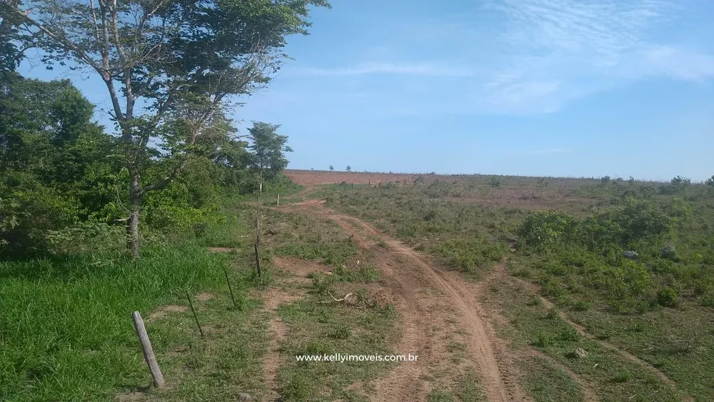 Fazenda, 715 hectares - Foto 36