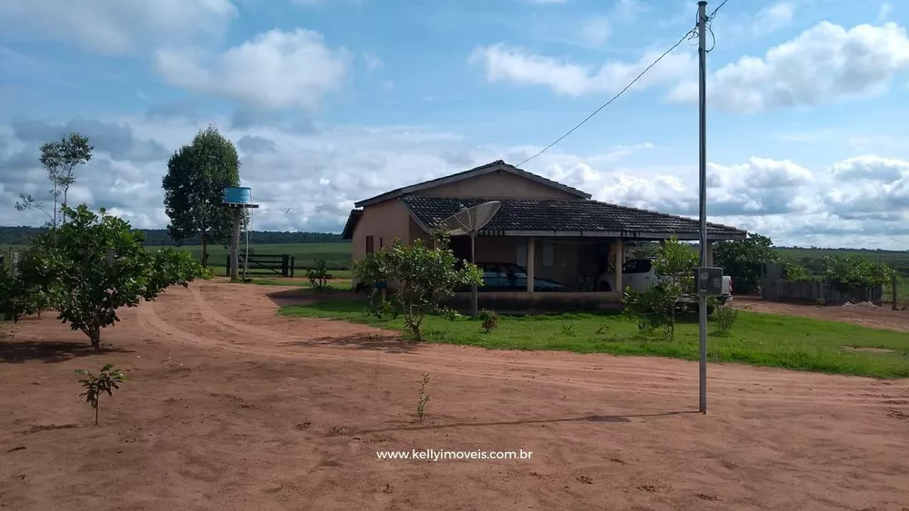 Fazenda, 715 hectares - Foto 5