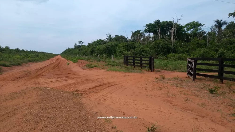 Fazenda, 715 hectares - Foto 11