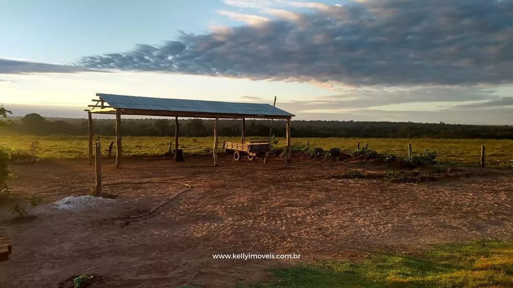 Fazenda, 715 hectares - Foto 7