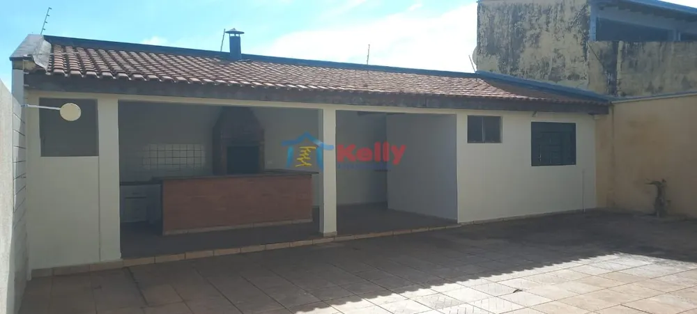Casa, 3 quartos, 208 m² - Foto 5