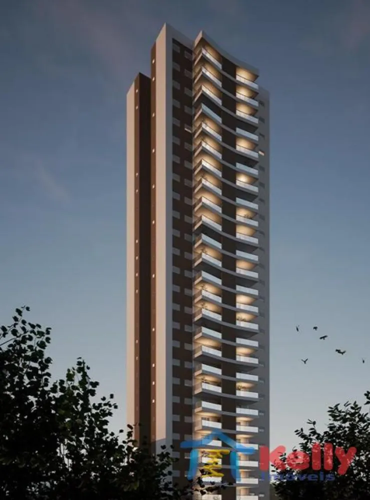 Apartamento, 2 quartos, 73 m² - Foto 8