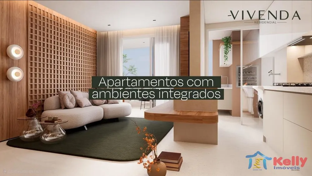 Apartamento, 2 quartos, 73 m² - Foto 5