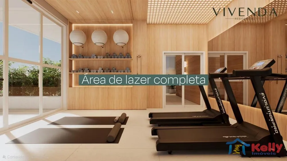 Apartamento, 2 quartos, 73 m² - Foto 4