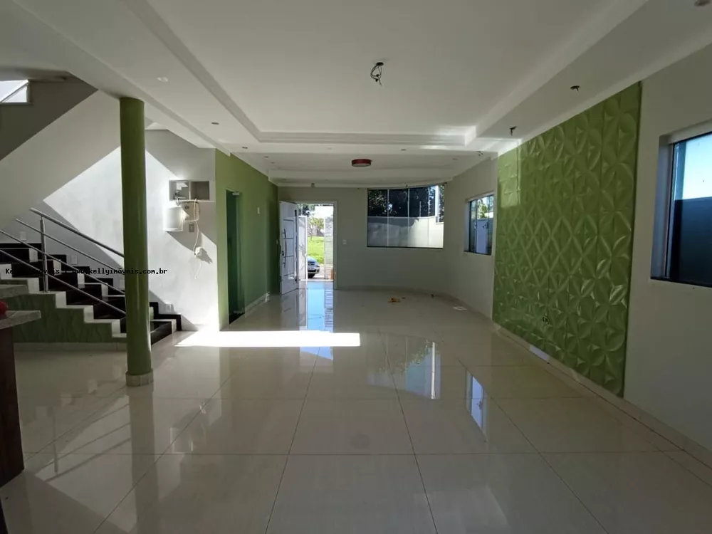 Casa, 4 quartos, 291 m² - Foto 1