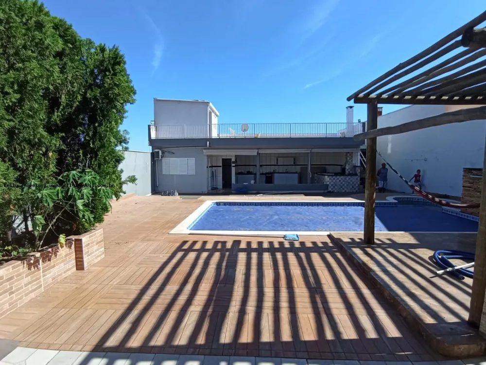 Casa, 4 quartos, 291 m² - Foto 4
