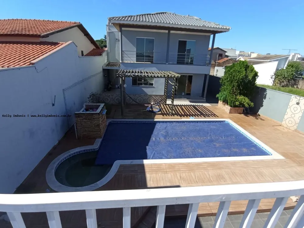 Casa, 4 quartos, 291 m² - Foto 5