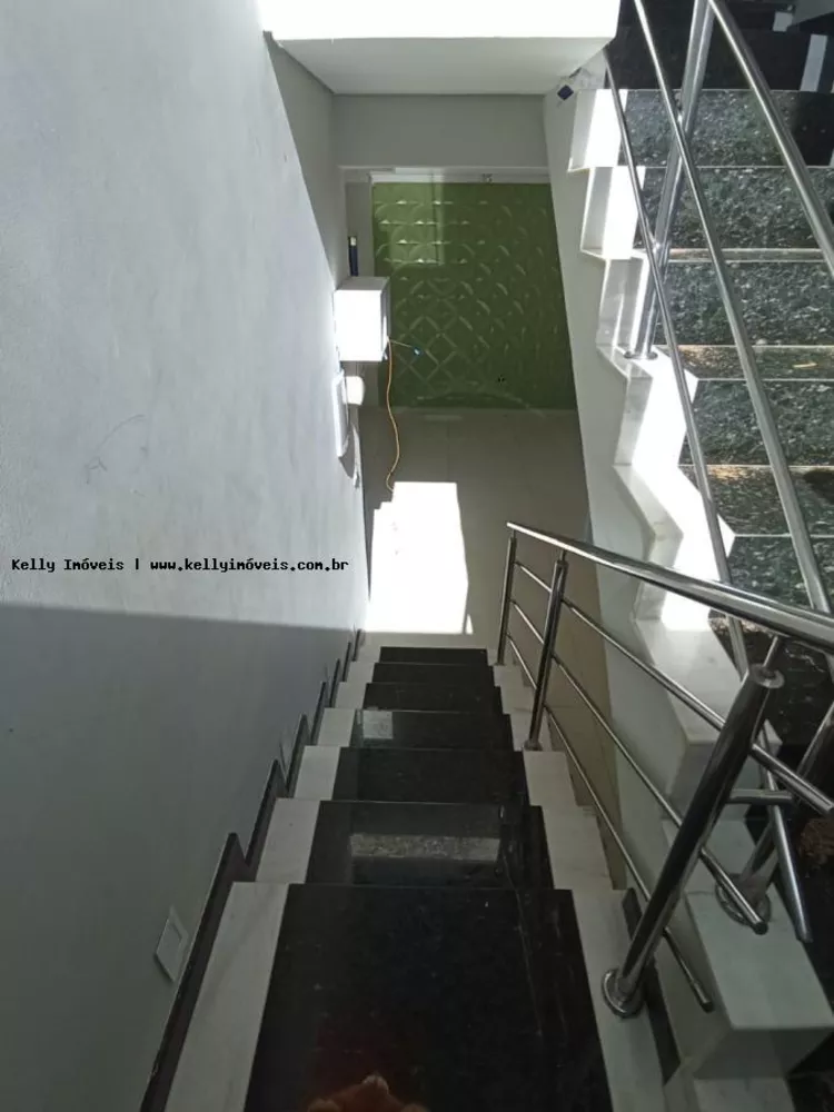 Casa, 4 quartos, 291 m² - Foto 3