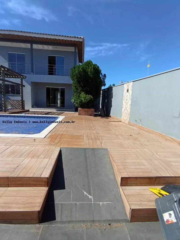 Casa, 4 quartos, 291 m² - Foto 5