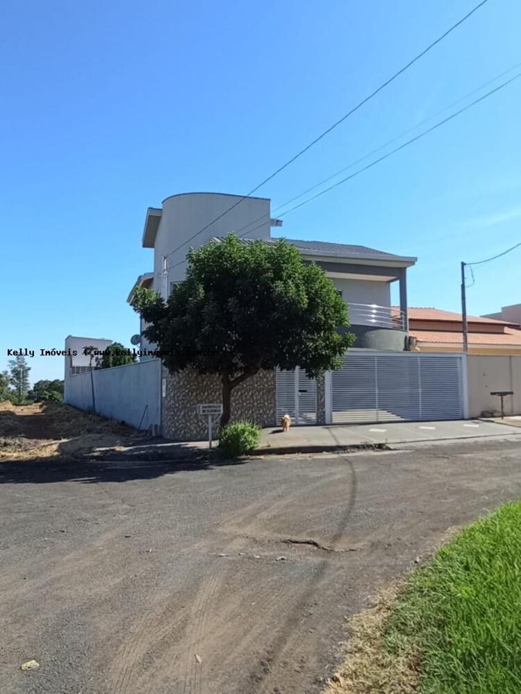 Casa, 4 quartos, 291 m² - Foto 6