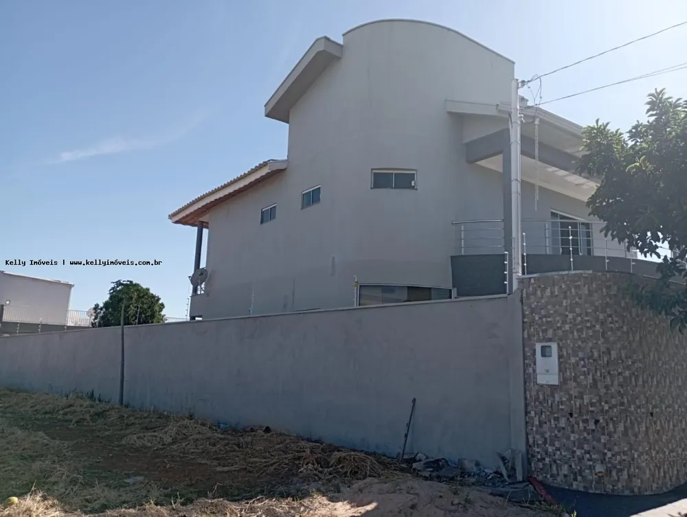 Casa, 4 quartos, 291 m² - Foto 5