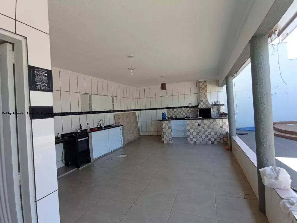 Casa, 4 quartos, 291 m² - Foto 4