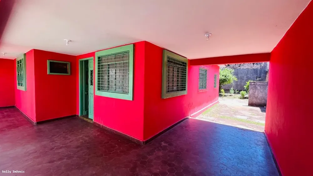 Casa, 2 quartos, 124 m² - Foto 3