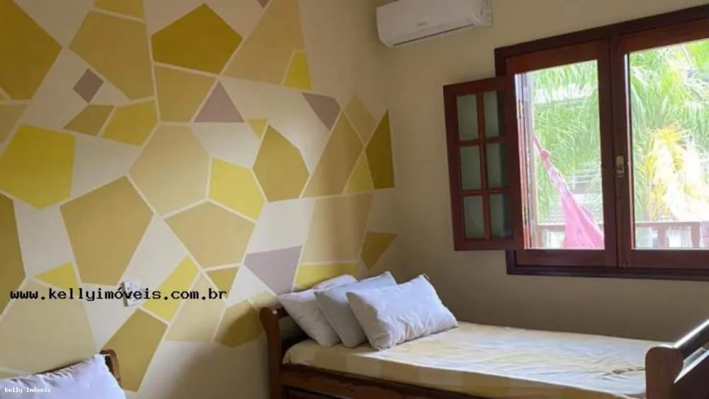 Casa de Condomínio, 4 quartos - Foto 11