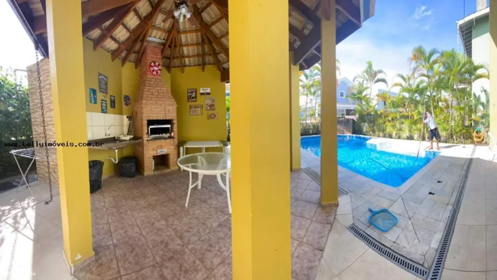 Casa de Condomínio, 4 quartos - Foto 10