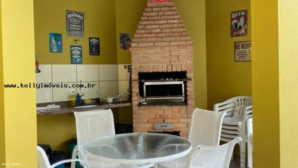 Casa de Condomínio, 4 quartos - Foto 8