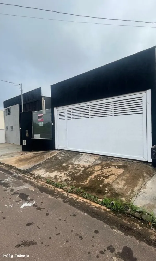 Casa, 3 quartos, 250 m² - Foto 1