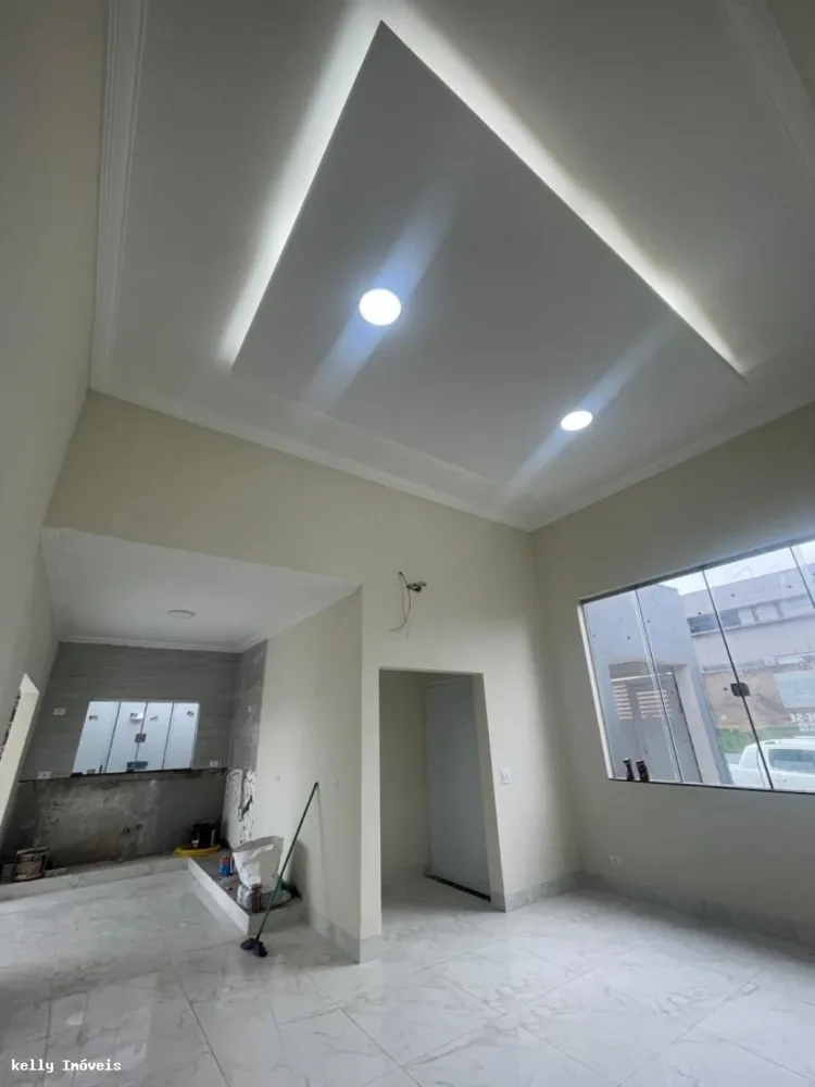 Casa, 3 quartos, 250 m² - Foto 4