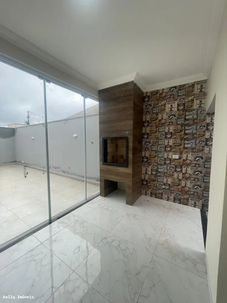 Casa, 3 quartos, 250 m² - Foto 6