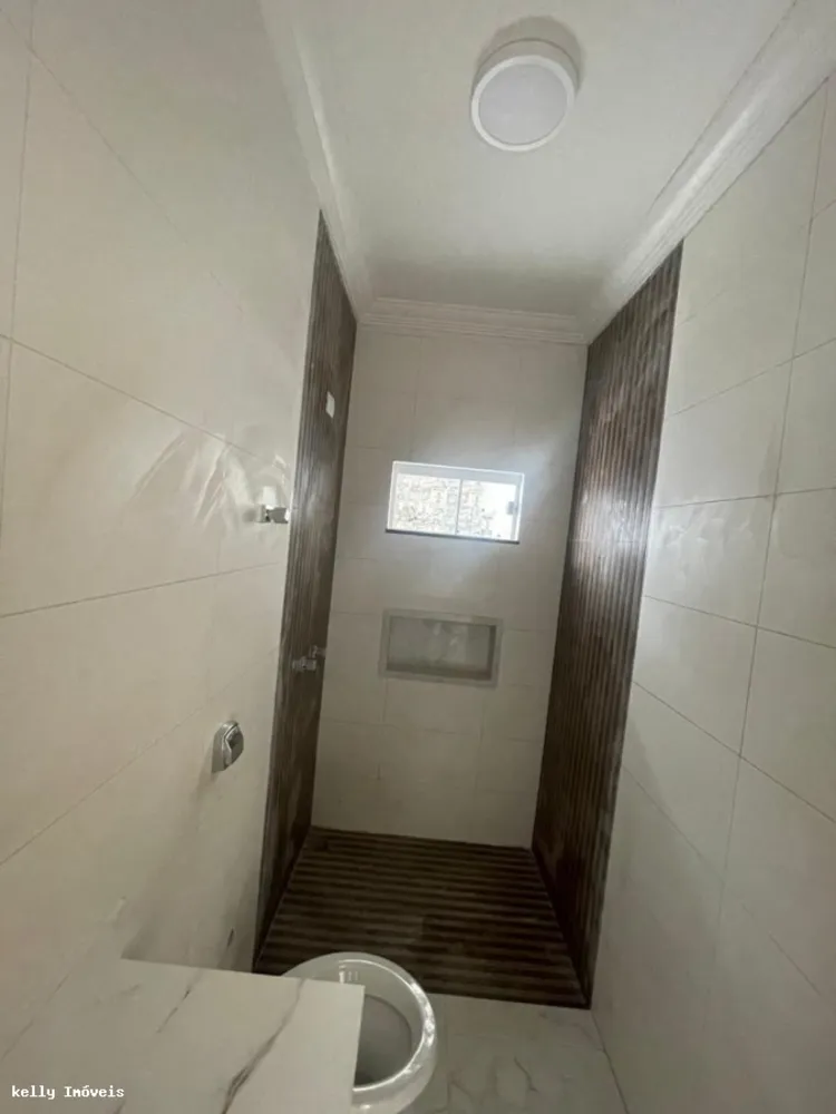 Casa, 3 quartos, 250 m² - Foto 3
