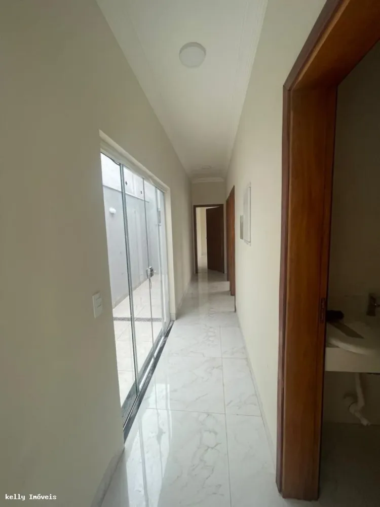 Casa, 3 quartos, 250 m² - Foto 2