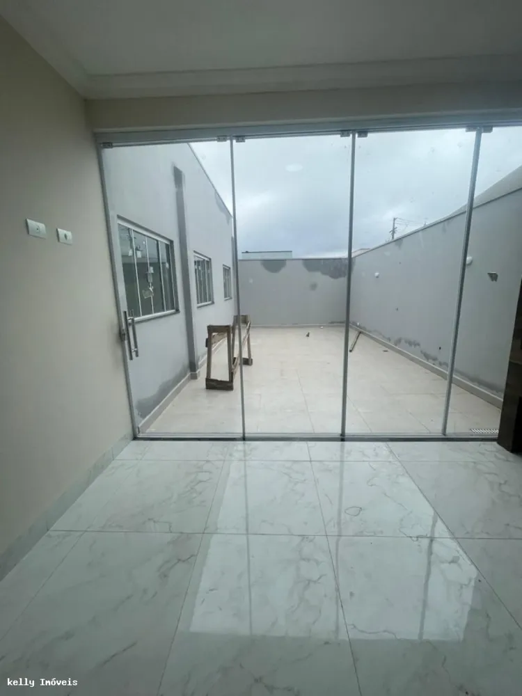 Casa, 3 quartos, 250 m² - Foto 7