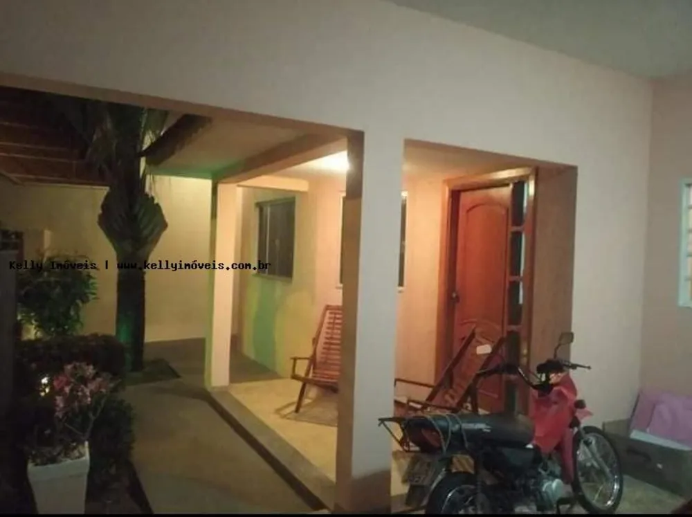Casa, 3 quartos, 160 m² - Foto 7