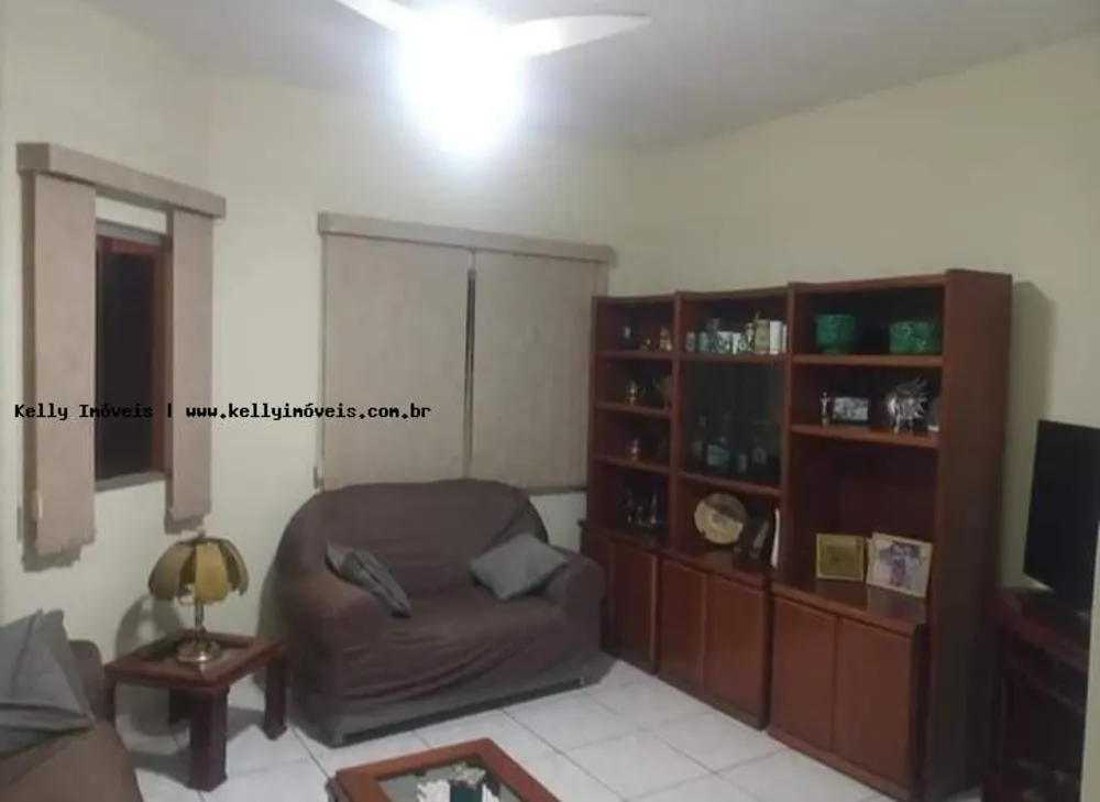 Casa, 3 quartos, 160 m² - Foto 1