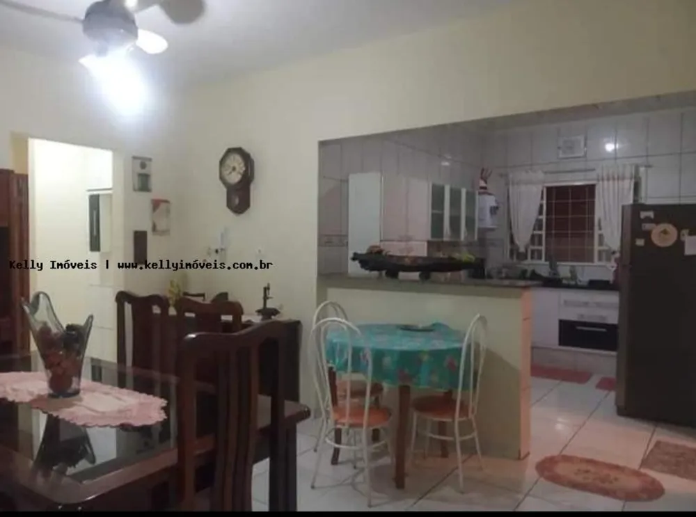 Casa, 3 quartos, 160 m² - Foto 6