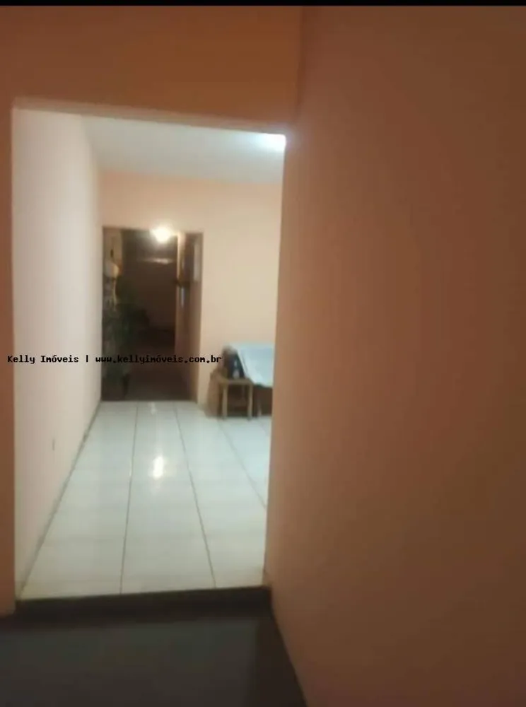 Casa, 3 quartos, 160 m² - Foto 8