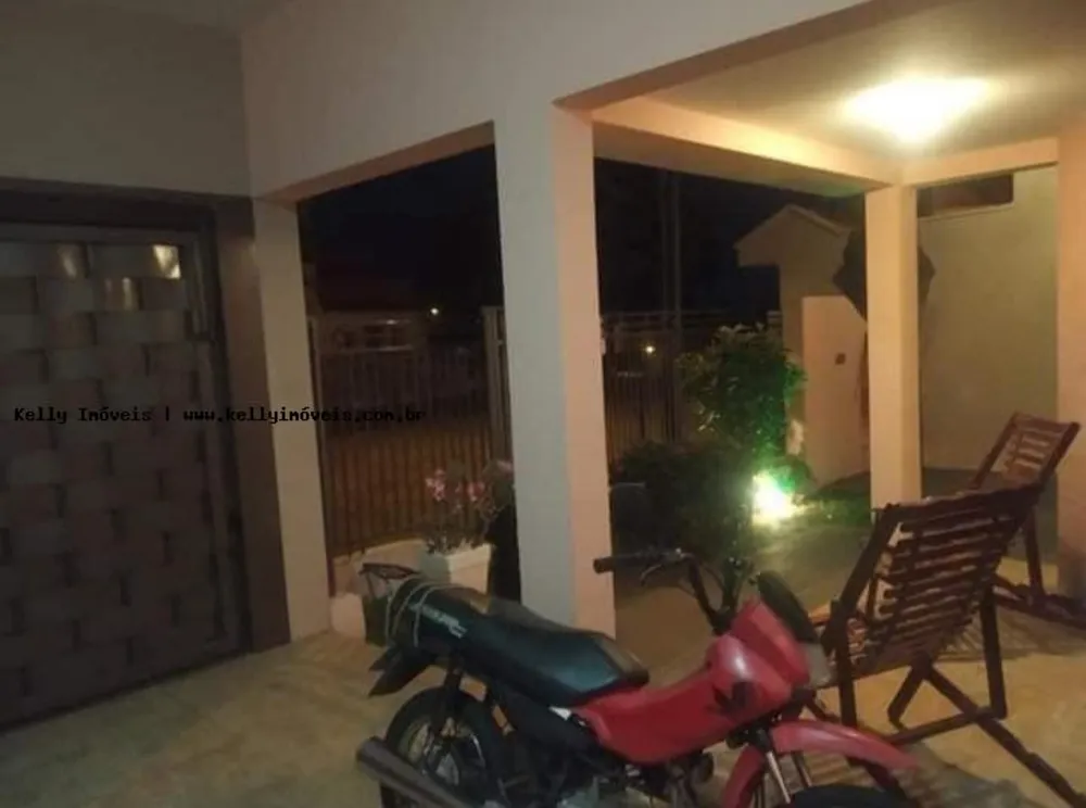 Casa, 3 quartos, 160 m² - Foto 4