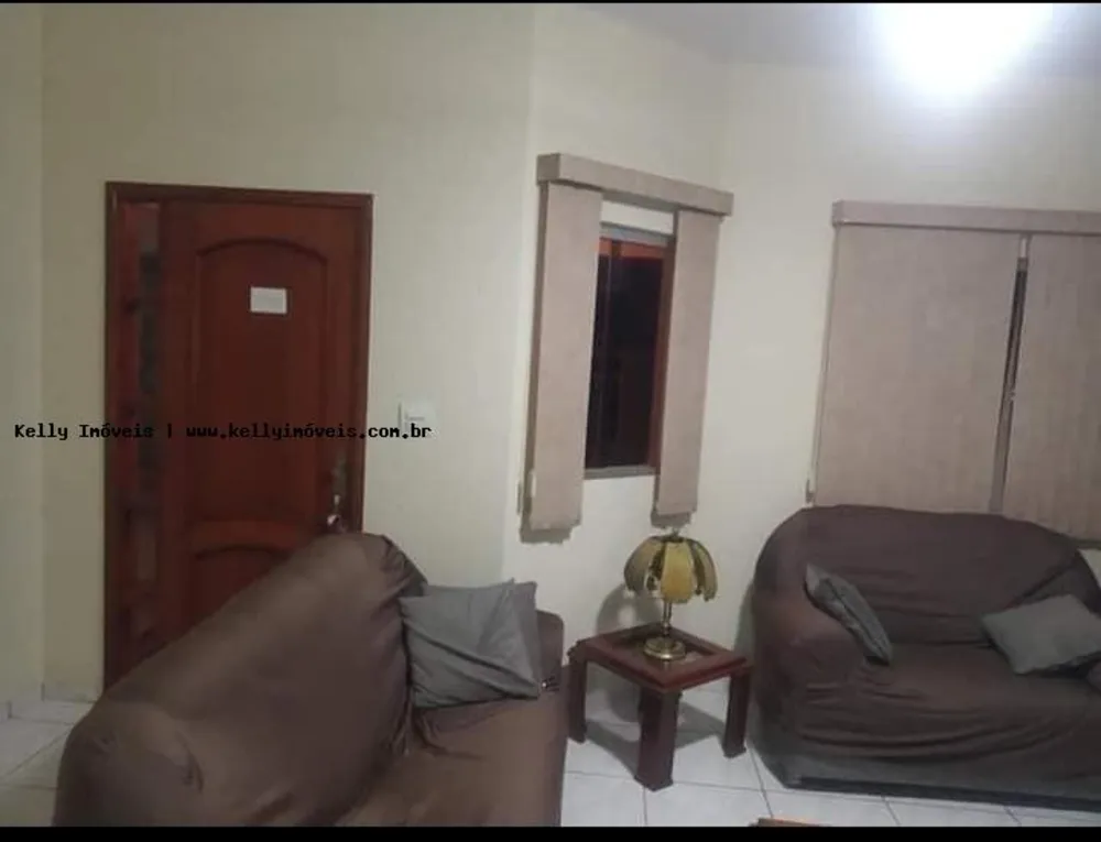 Casa, 3 quartos, 160 m² - Foto 2