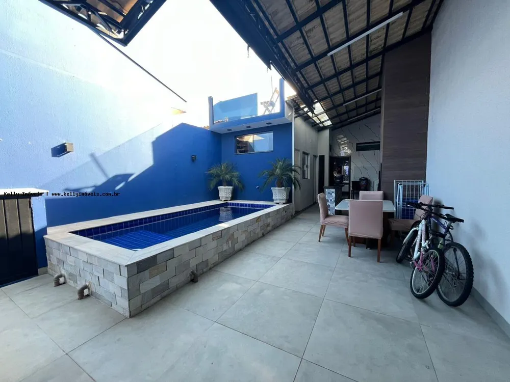 Casa, 4 quartos, 110 m² - Foto 10