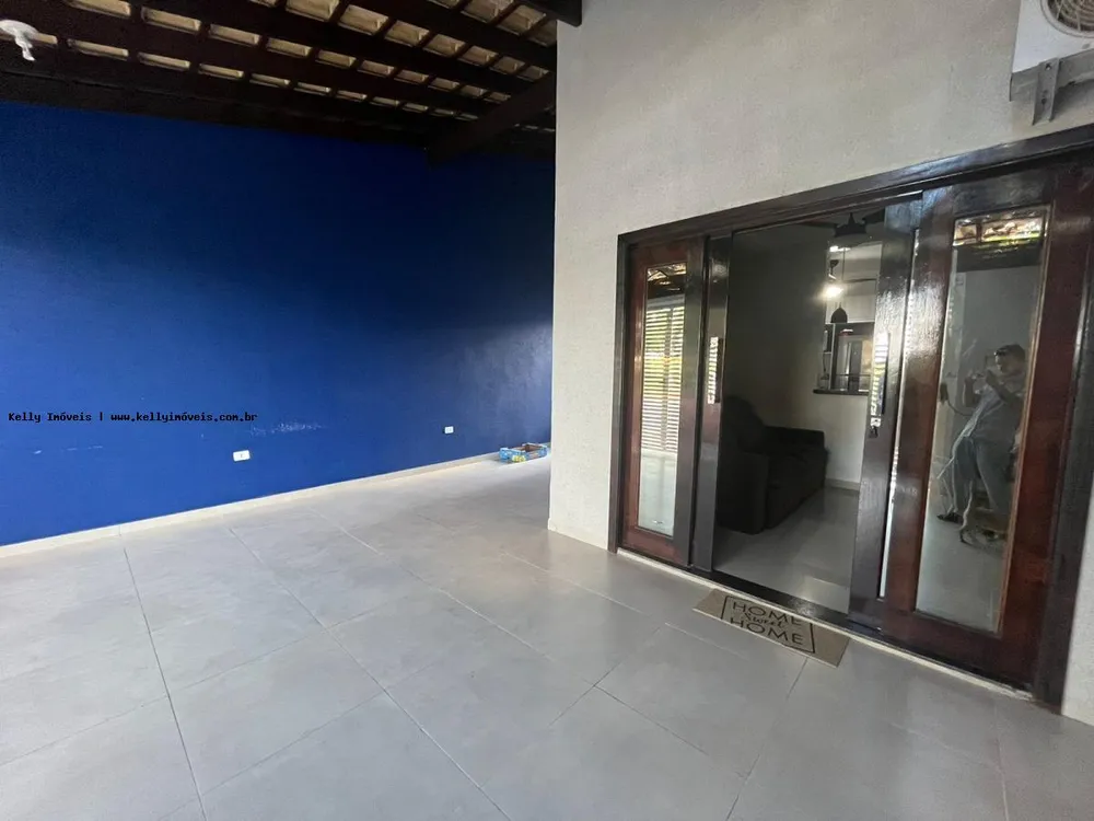 Casa, 4 quartos, 110 m² - Foto 2