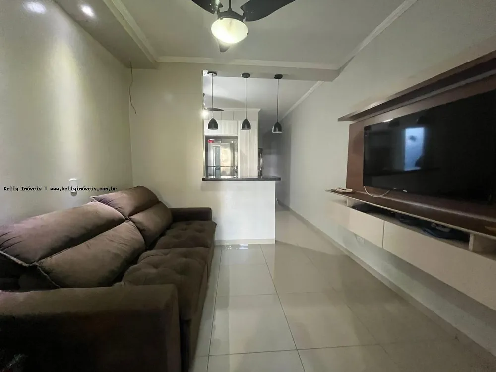 Casa, 4 quartos, 110 m² - Foto 4