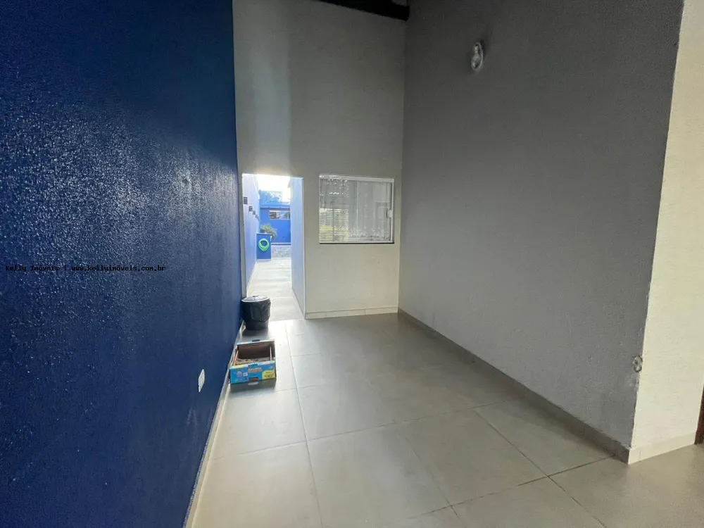 Casa, 4 quartos, 110 m² - Foto 3