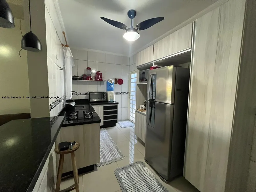 Casa, 4 quartos, 110 m² - Foto 5