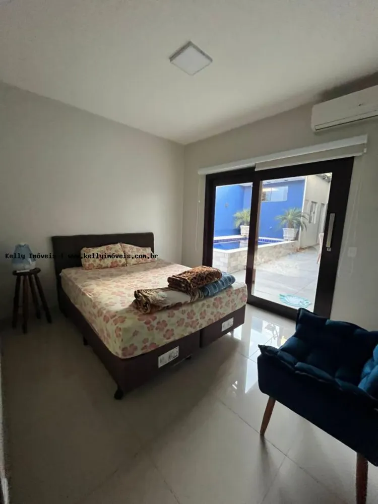 Casa, 4 quartos, 110 m² - Foto 7