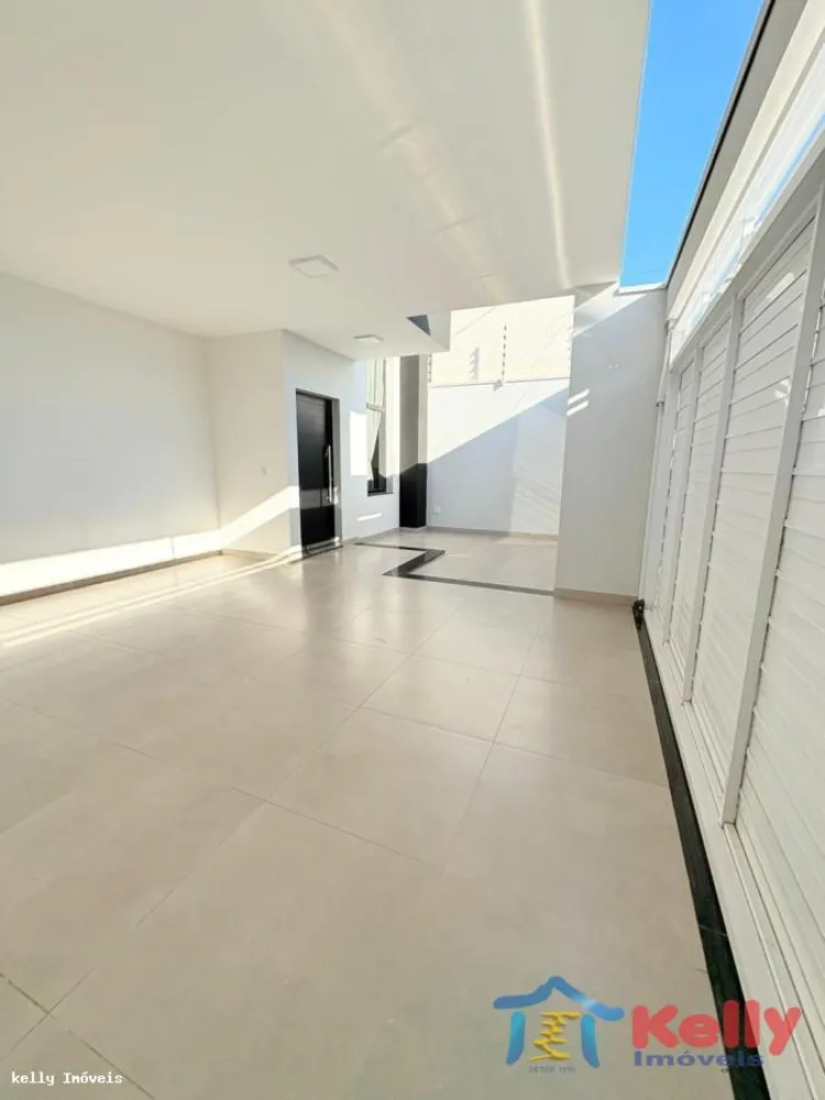 Casa, 2 quartos, 105 m² - Foto 1