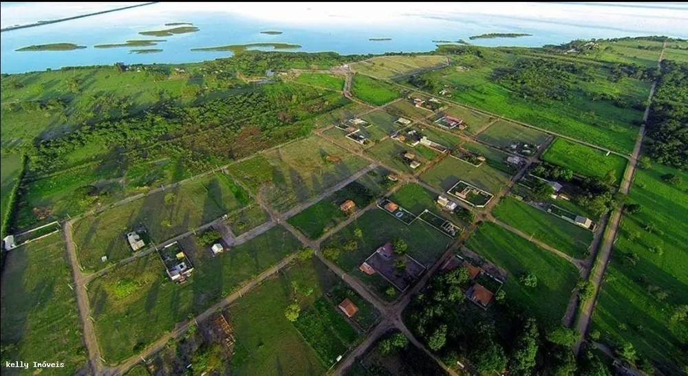 Terreno, 1000 m² - Foto 1